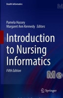 Introduction to Nursing Informatics