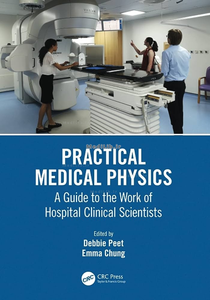 Practical Medical Physics