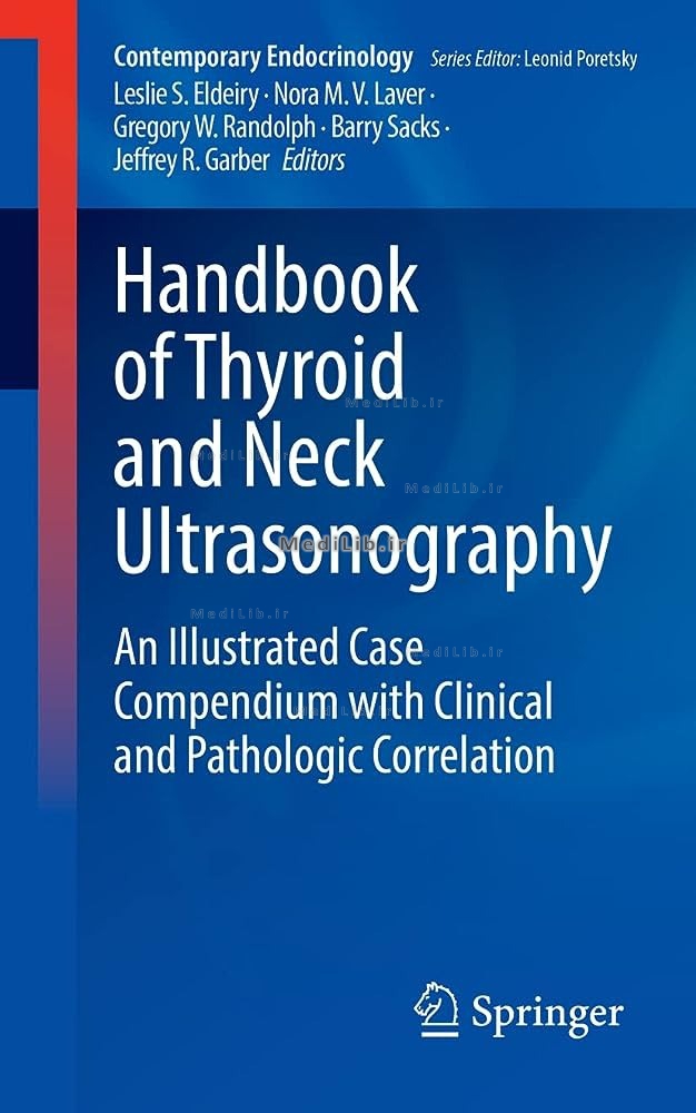 Handbook of Thyroid and Neck Ultrasonography