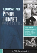 Educating Physical Therapists