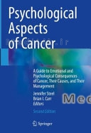 Psychological Aspects of Cancer