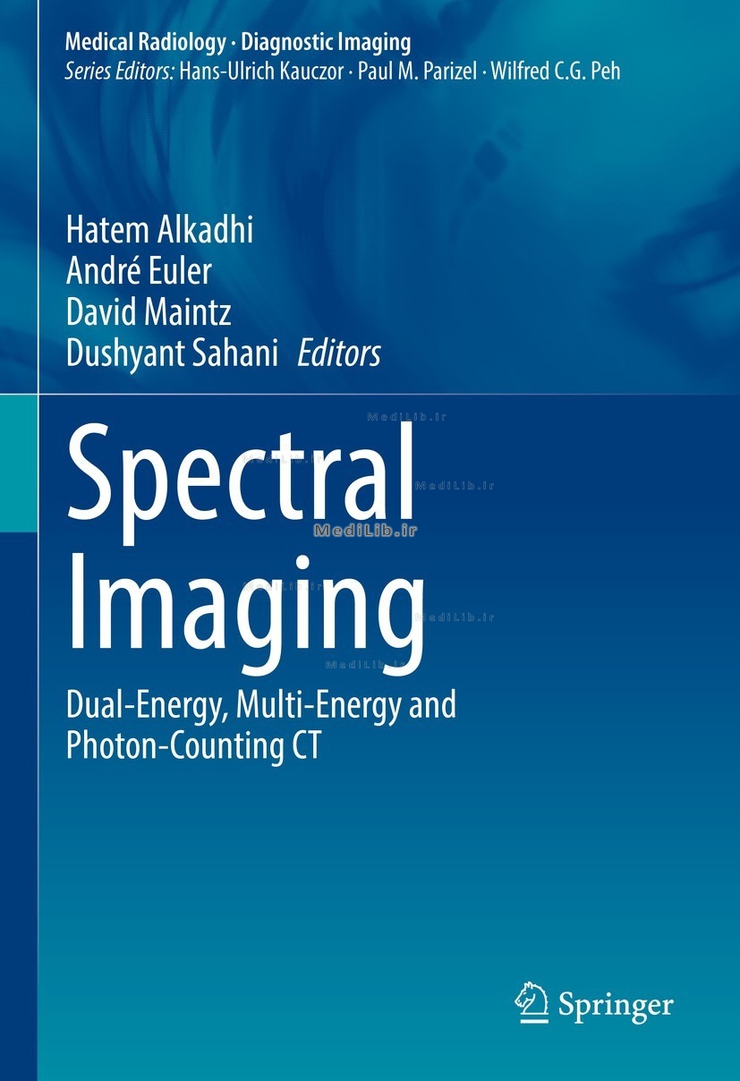 Spectral Imaging