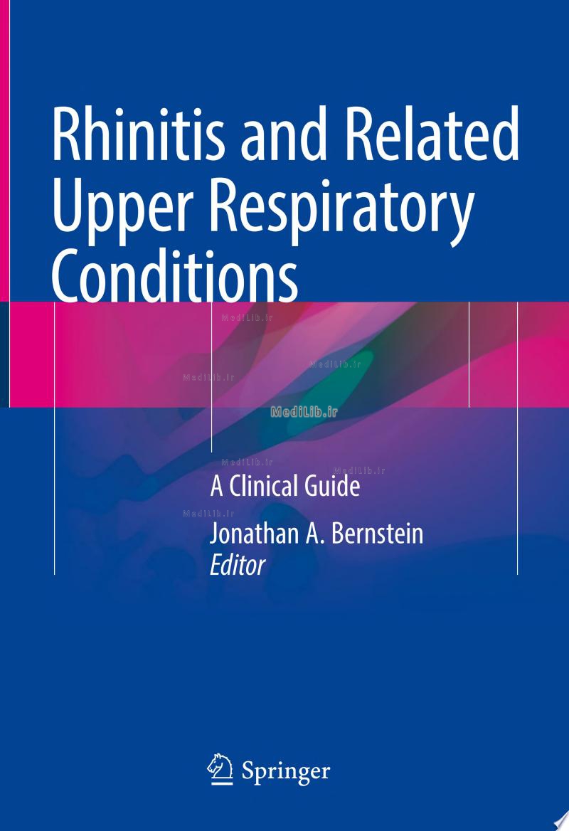 Rhinitis and Related Upper Respiratory Conditions