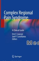 Complex Regional Pain Syndrome