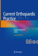 Current Orthopaedic Practice