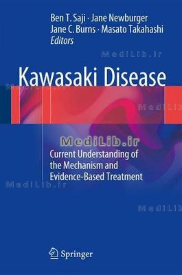 Kawasaki Disease