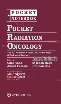 Pocket Radiation Oncology