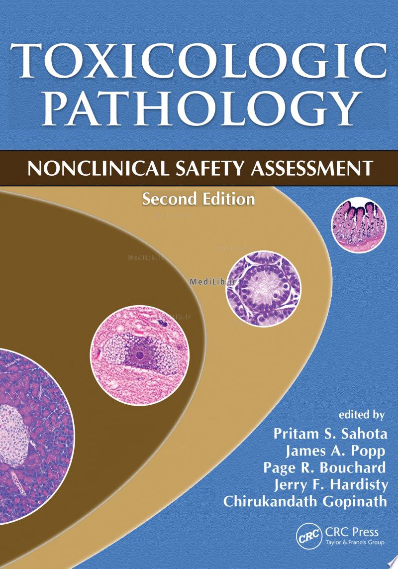 Toxicologic Pathology