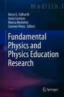 Fundamental Physics and Physics Education Research