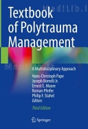 Textbook of Polytrauma Management