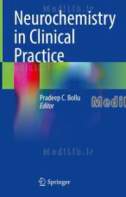 Neurochemistry in Clinical Practice