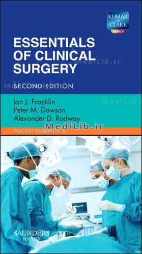 Essentials of Clinical Surgery