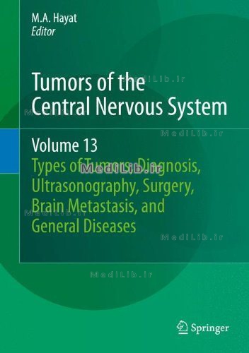 Tumors of the Central Nervous System, Volume 14