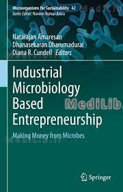 Industrial Microbiology Based Entrepreneurship