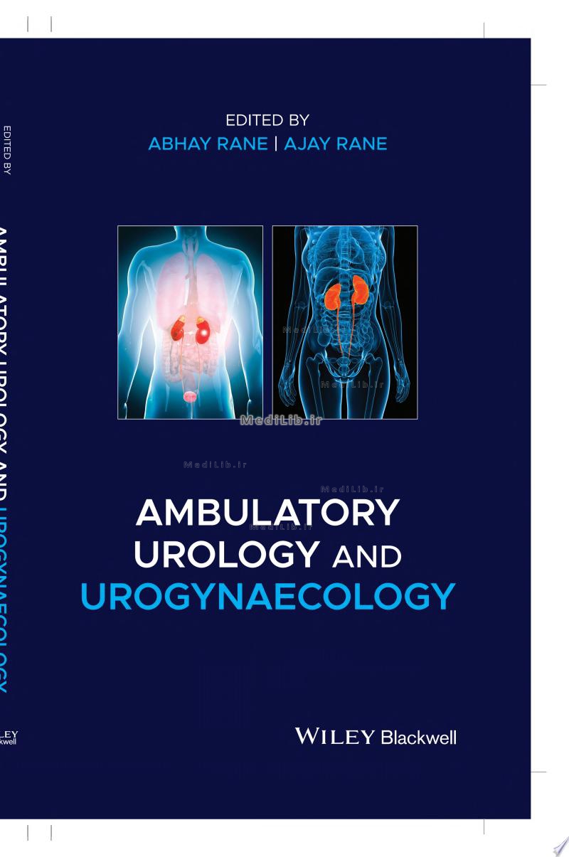 Ambulatory Urology and Urogynaecology