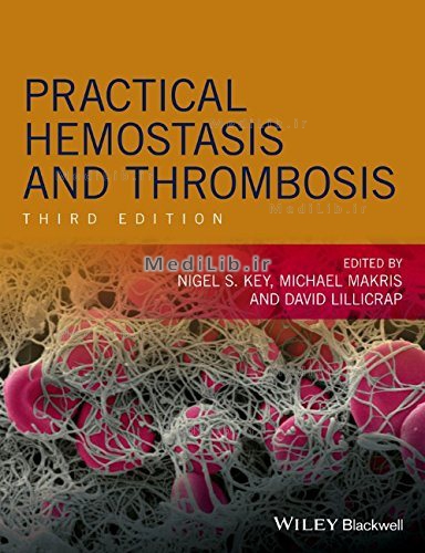 Practical Hemostasis and Thrombosis