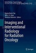 Imaging and Interventional Radiology for Radiation Oncology