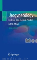 Urogynecology