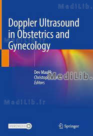 Doppler Ultrasound in Obstetrics and Gynecology