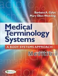 Medical Terminology Systems