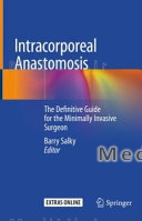 Intracorporeal Anastomosis