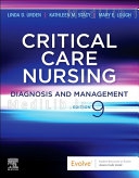 Critical Care Nursing