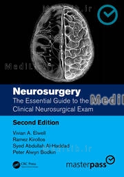 NeurosurgeryThe Essential Guide to the Oral and Clinical Neurosurgical Exam