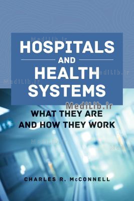 Hospitals And Health Systems