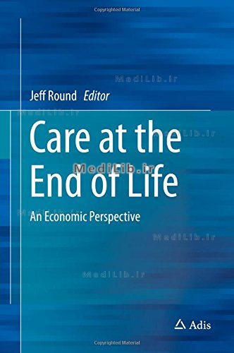 Care at the End of Life