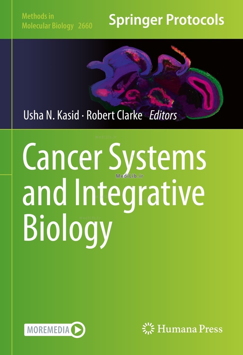 Cancer Systems and Integrative Biology