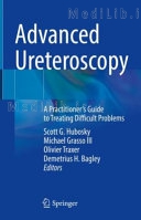 Advanced Ureteroscopy