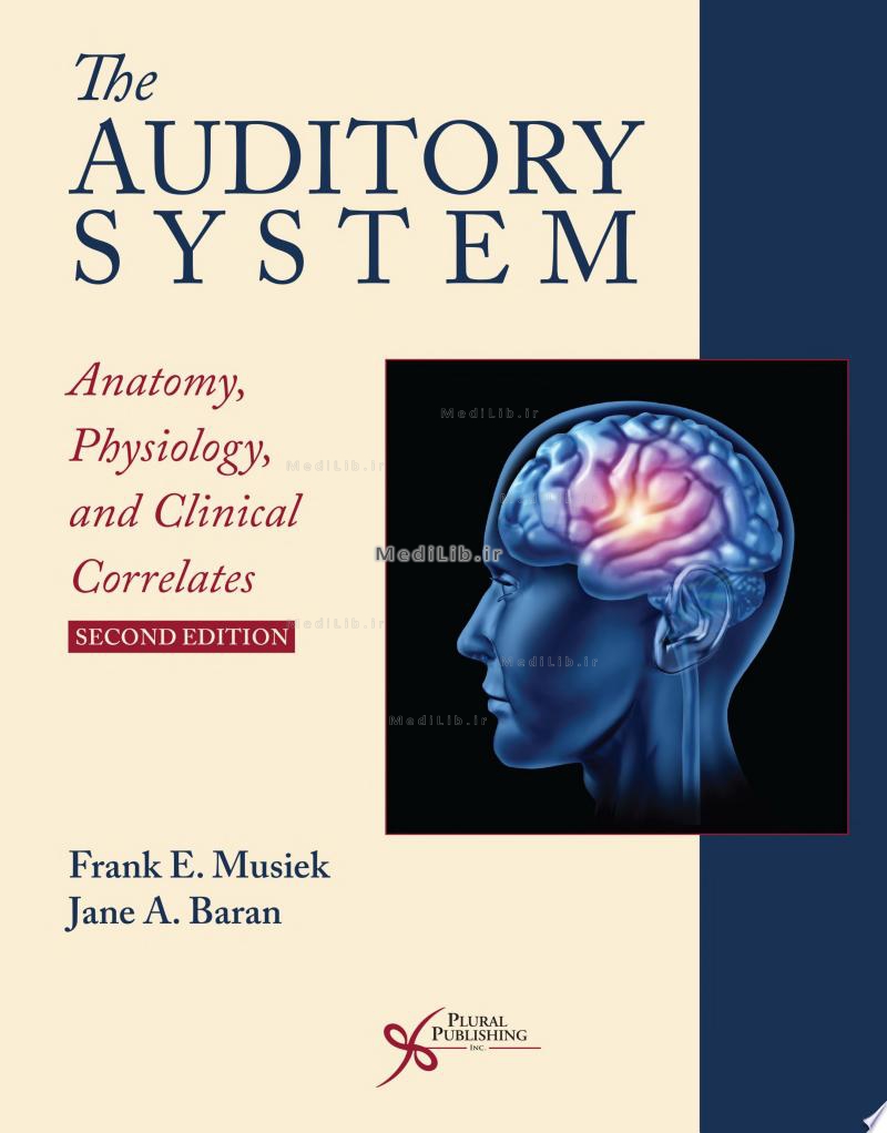 The Auditory System