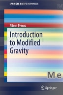 Introduction to Modified Gravity