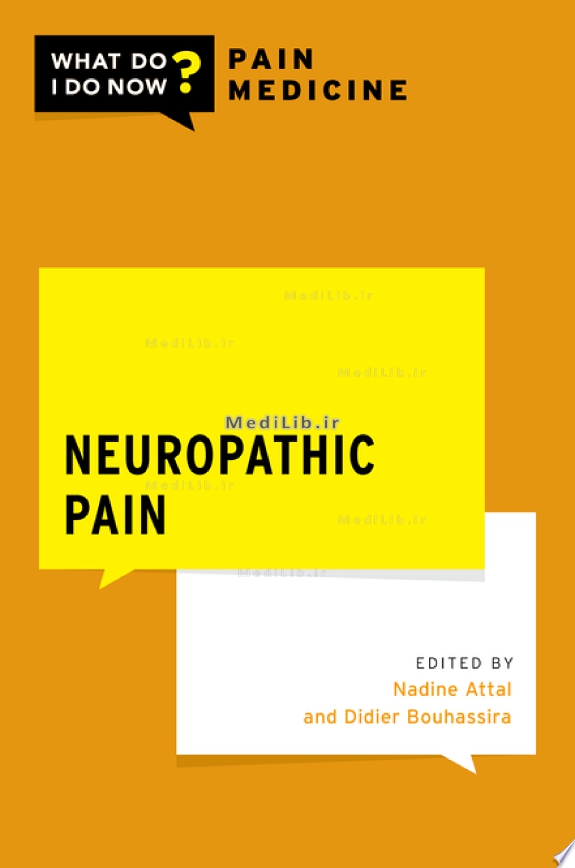 Neuropathic Pain