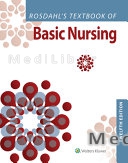 Rosdahl's Textbook of Basic Nursing