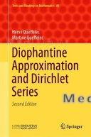 Diophantine Approximation and Dirichlet Series