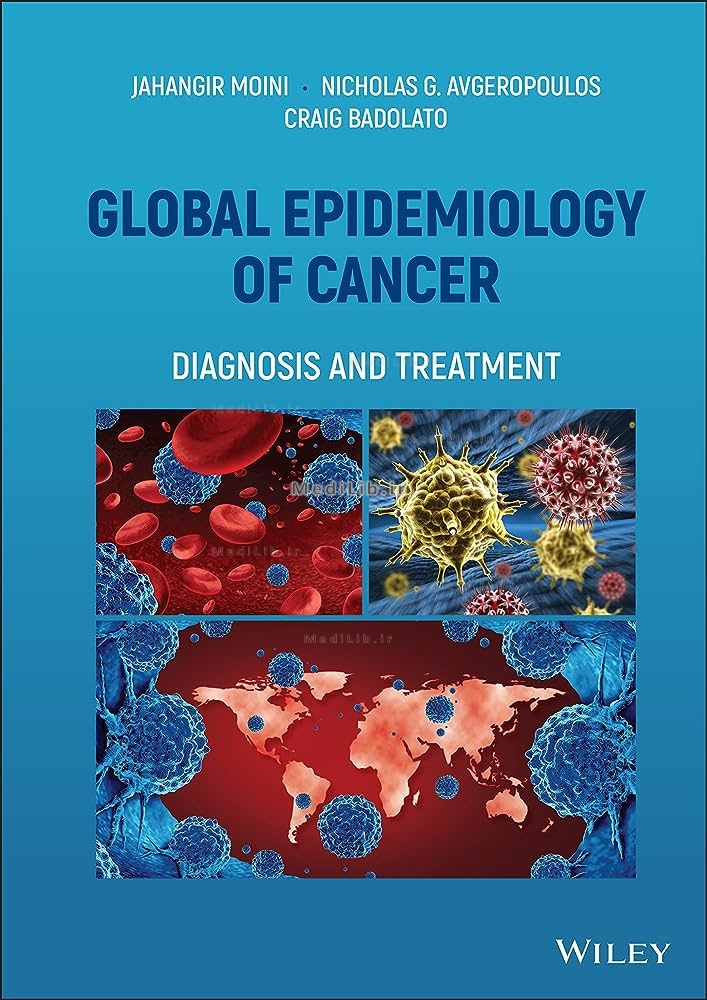 Global Epidemiology of Cancer