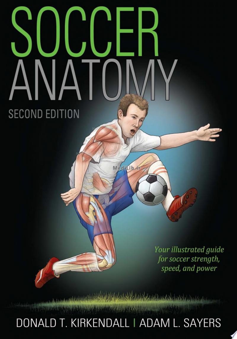 Soccer Anatomy