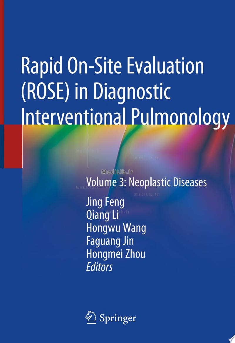 Rapid On-Site Evaluation (ROSE) in Diagnostic Interventional Pulmonology