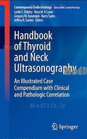 Handbook of Thyroid and Neck Ultrasonography