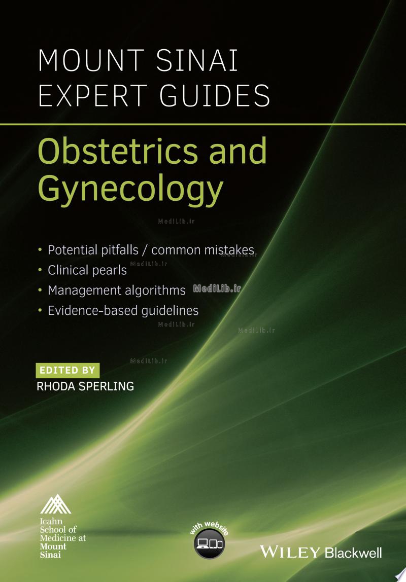 Obstetrics and Gynecology