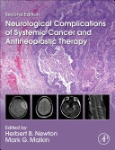 Neurological Complications of Systemic Cancer and Antineoplastic Therapy