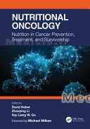 Nutritional Oncology