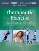 Therapeutic Exercise