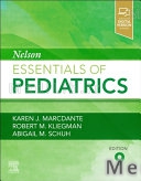 Nelson Essentials of Pediatrics