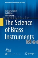 The Science of Brass Instruments