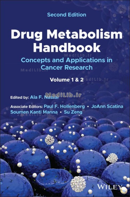 Drug Metabolism Handbook