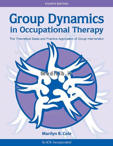 Group Dynamics in Occupational Therapy