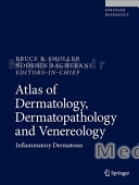 Atlas of Dermatology, Dermatopathology and Venereology