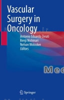 Vascular Surgery in Oncology